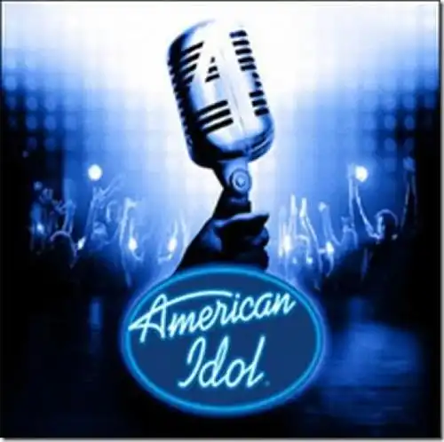 American Idol. Review.