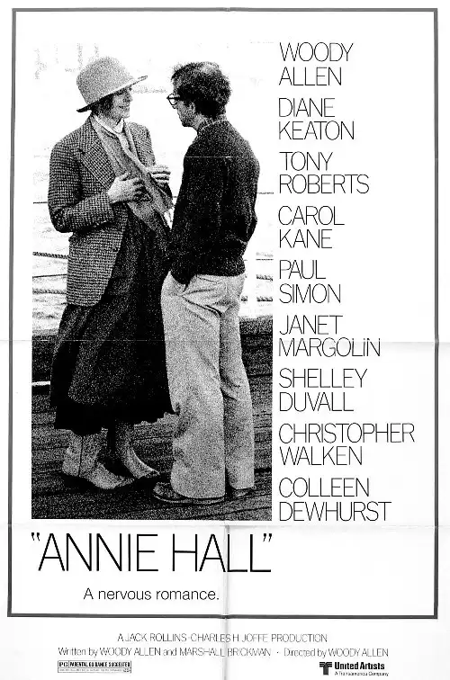 Annie Hall (1977)