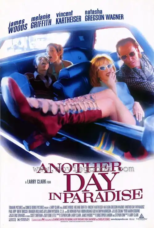 Review of Another Day in Paradise(1998)