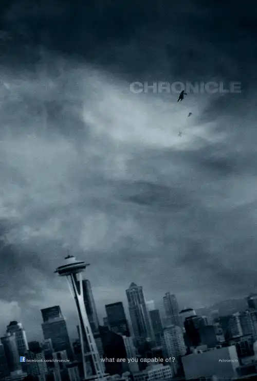 Chronicle. Review.