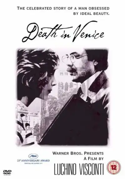 Review of Death in Venice (1971)