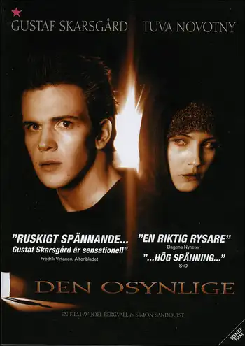 Review of Den osynlige / Invisible(2002)