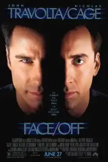 Review of Face/Off(1997)