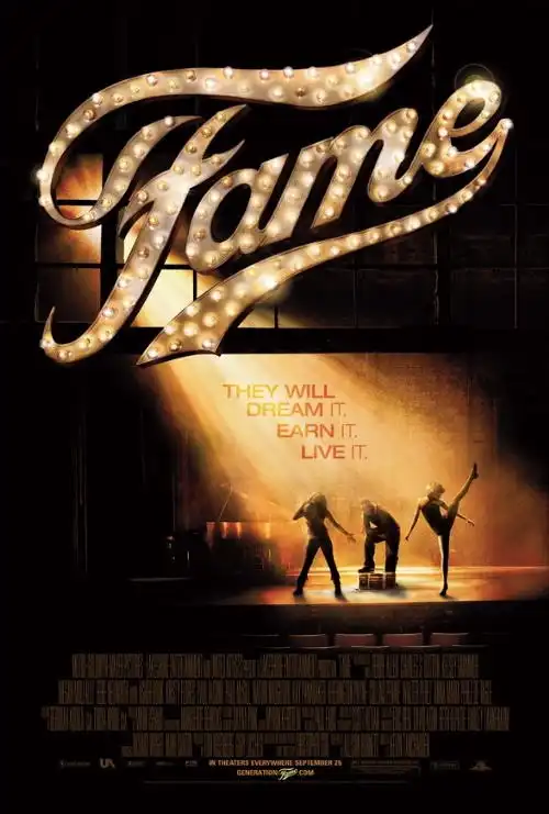 Fame 2009. Review.