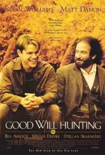 Review of Good Will Hunting(1997)
