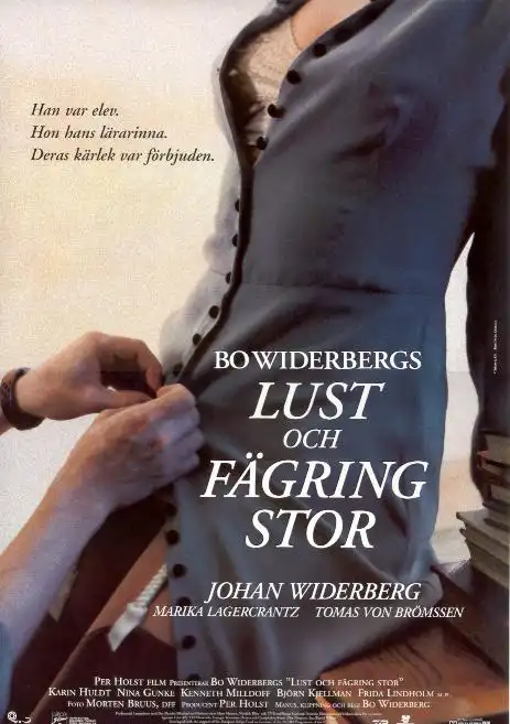 Review of Lust och fgring stor/ All Things Fair (1995)