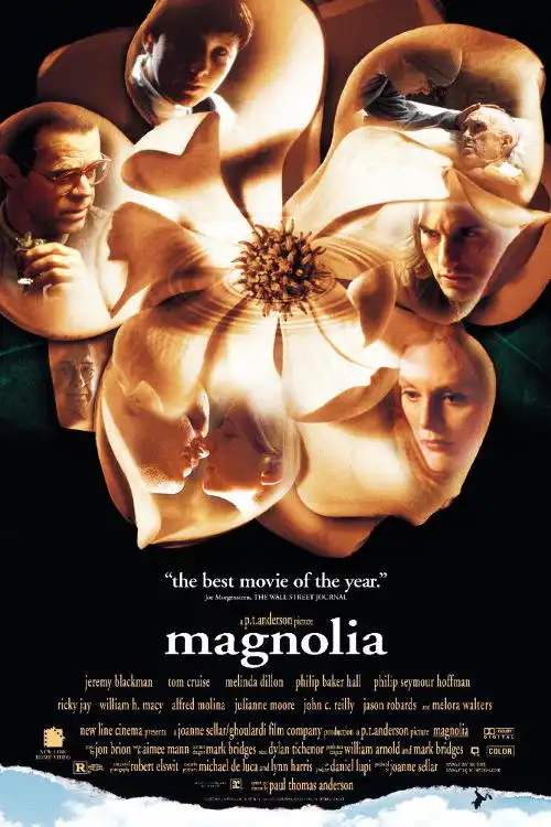 Review of Magnolia(1999)