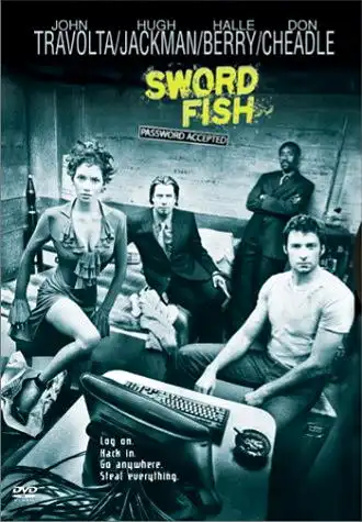 Review of Swordfish(2001)
