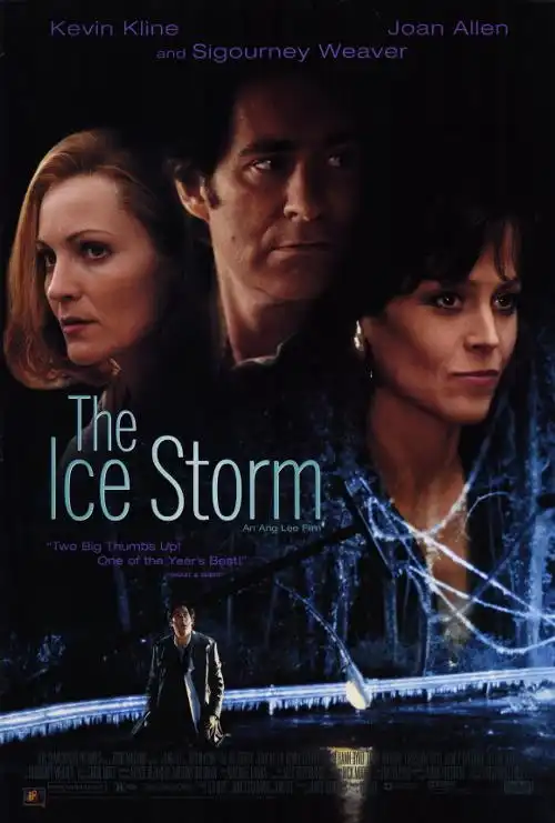 Review of The Ice Storm(1997)