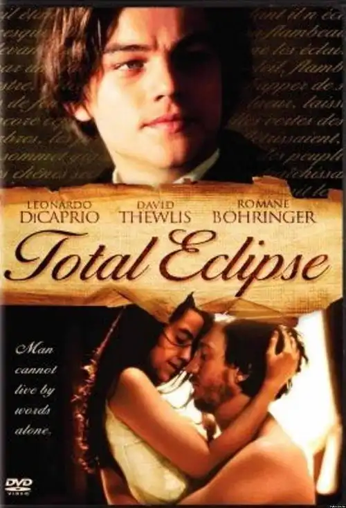 Review of Total Eclipse(1995)