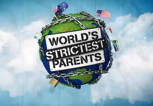 The World's Strictest Parents. Review.
