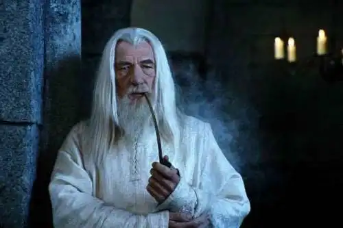 Gandalf.