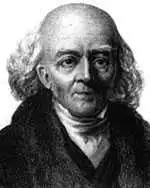Samuel Christian Frederik Hahnemann