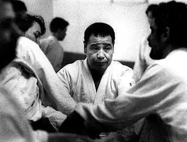 Yasuo Kobayashi. Foto: Magnus Hartman.