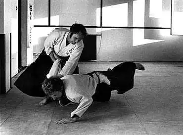 Lennart Larsson und Lennart Inedahl. Foto: Magnus Hartman.