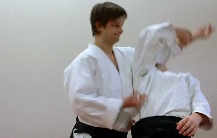 aikido