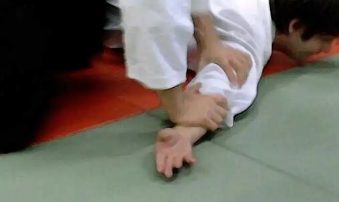 aikido