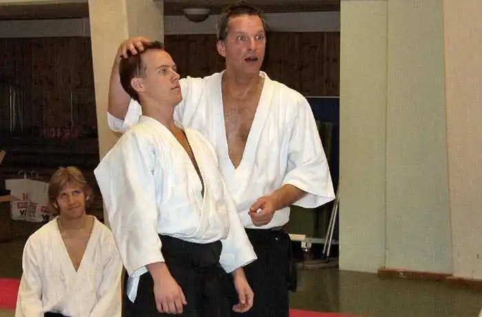 aikido