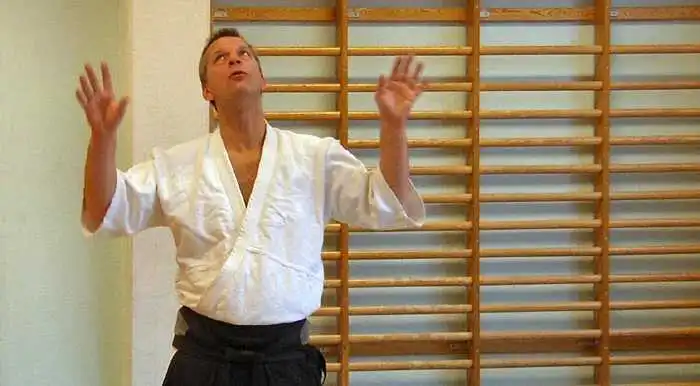 aikido