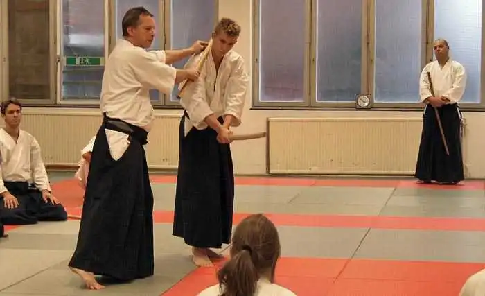 aikido