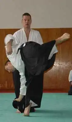 Aikido