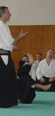 Aikido