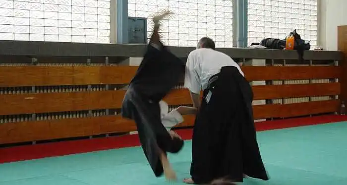 Aikido