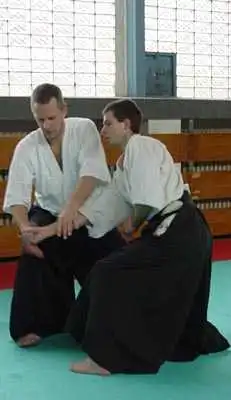 Aikido