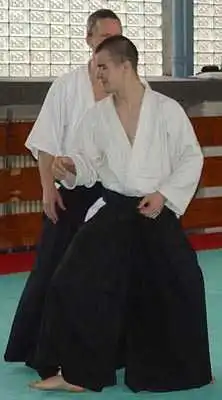 Aikido