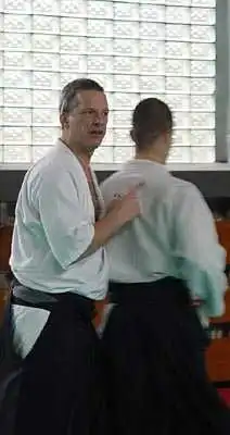 Aikido