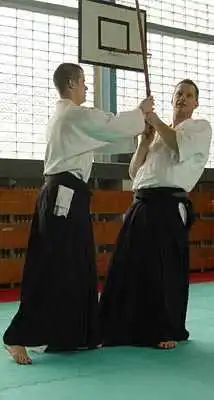 Aikido