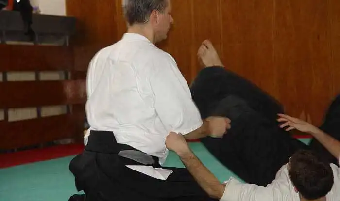 Aikido