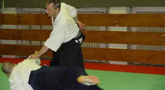 Aikido