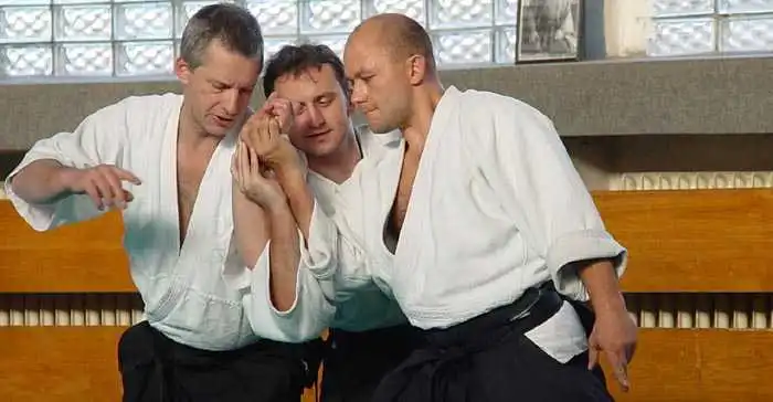 Aikido