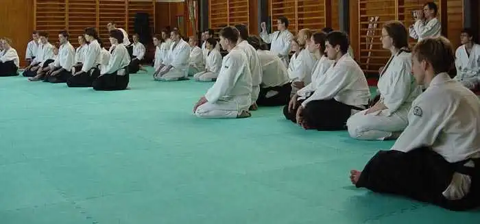 Aikido