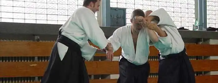 Aikido