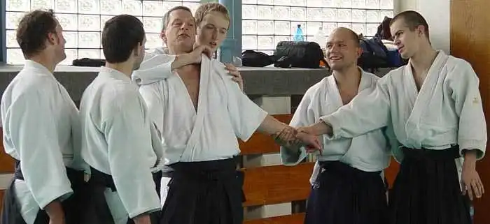 Aikido