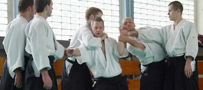 Aikido