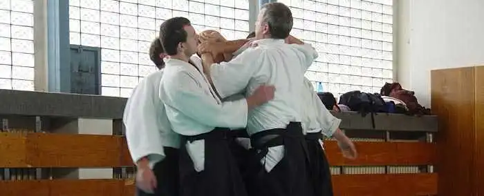 Aikido