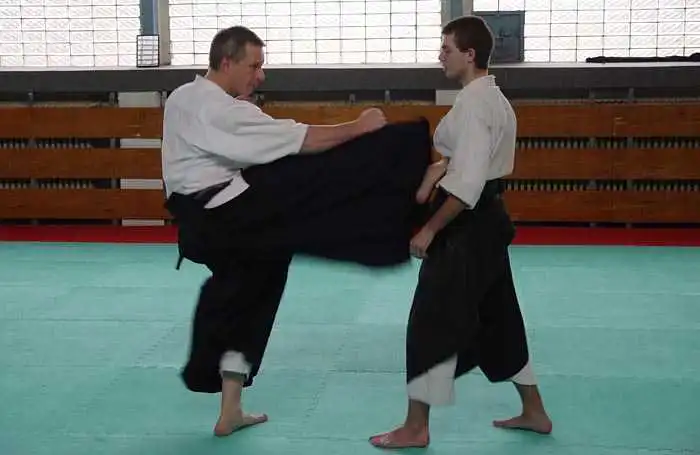 Aikido