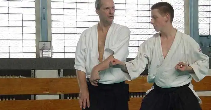 Aikido