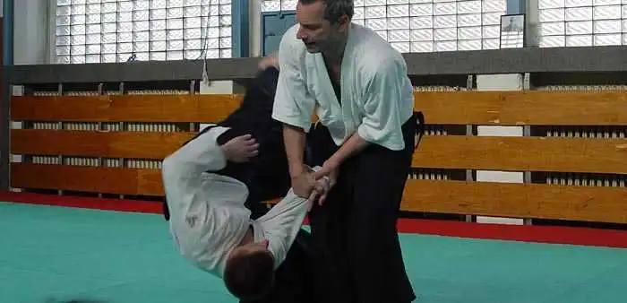 Aikido