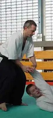 Aikido