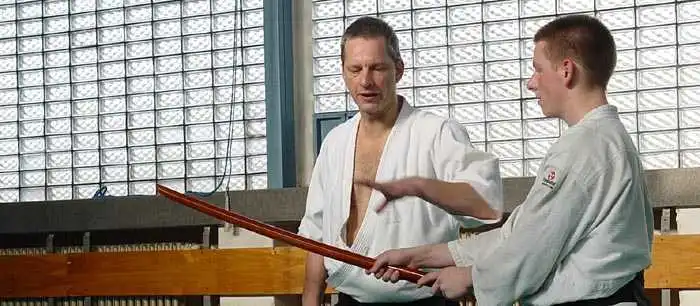 Aikido