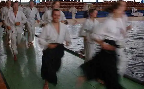 Aikido