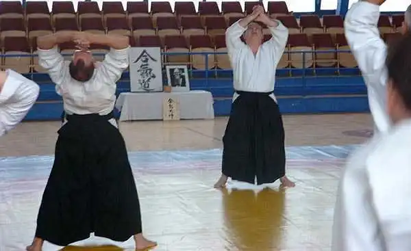 Aikido