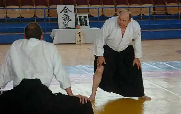 Aikido