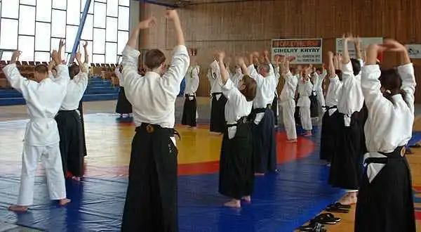 Aikido