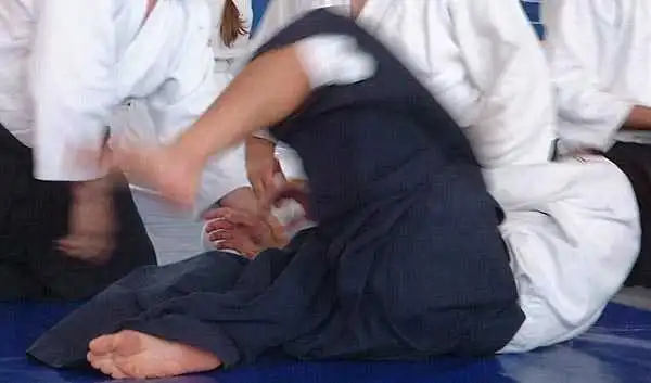 Aikido