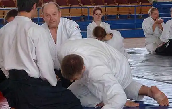 Aikido